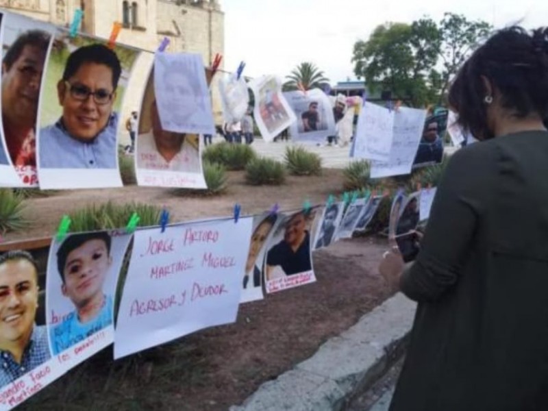 Impulsan ley para crear padrón de deudores alimentarios en Oaxaca