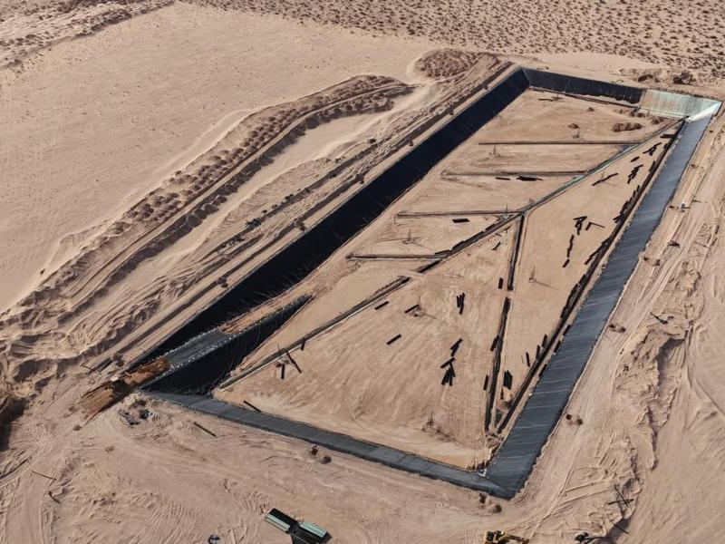 Impulsan política ambiental con nuevo relleno sanitario en Puerto Peñasco