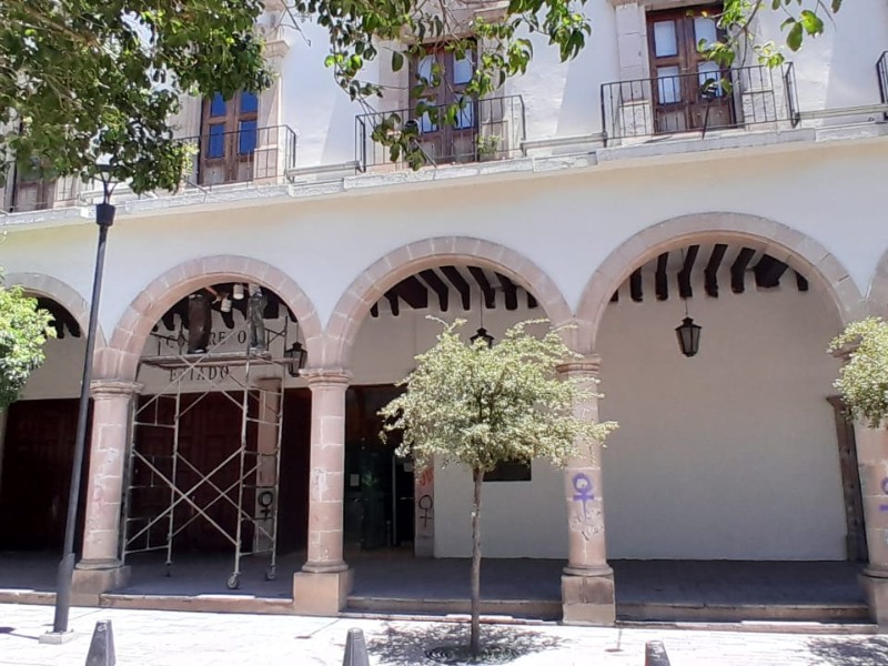 Impulsan presupuesto participativo en los municipios de Durango