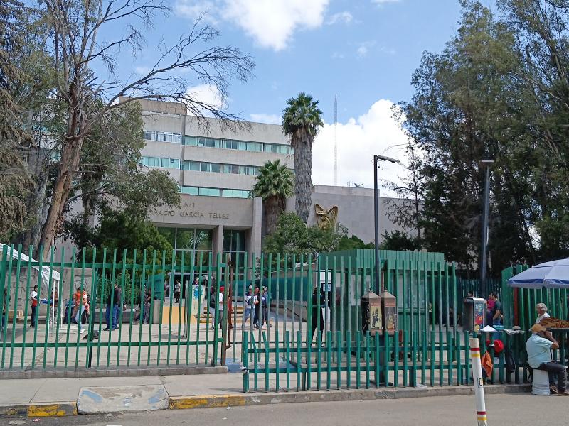 Impulsan protocolo para atender a familias de bebés fallecidos en el IMSS