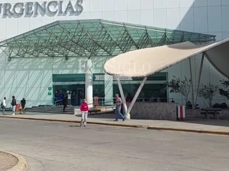 Impulsan proyecto de apoyo alimentario para familiares de pacientes hospitalizados en Durango