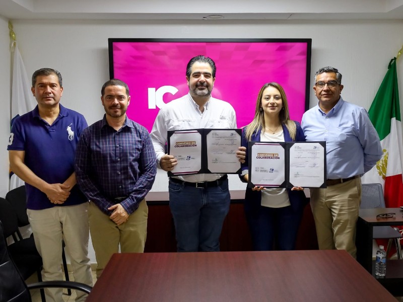 Impulsan talento sonorense con nueva estrategia educativa