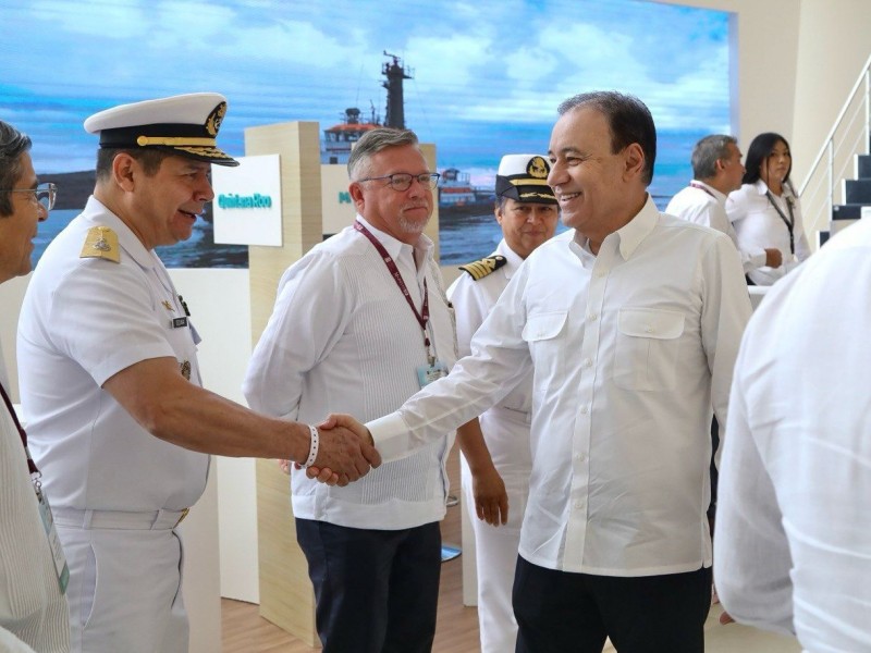 Impulsan turismo regional en coordinación con líderes marítimos