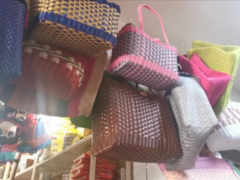 Impulsan uso de bolsa ecología en La Piedad