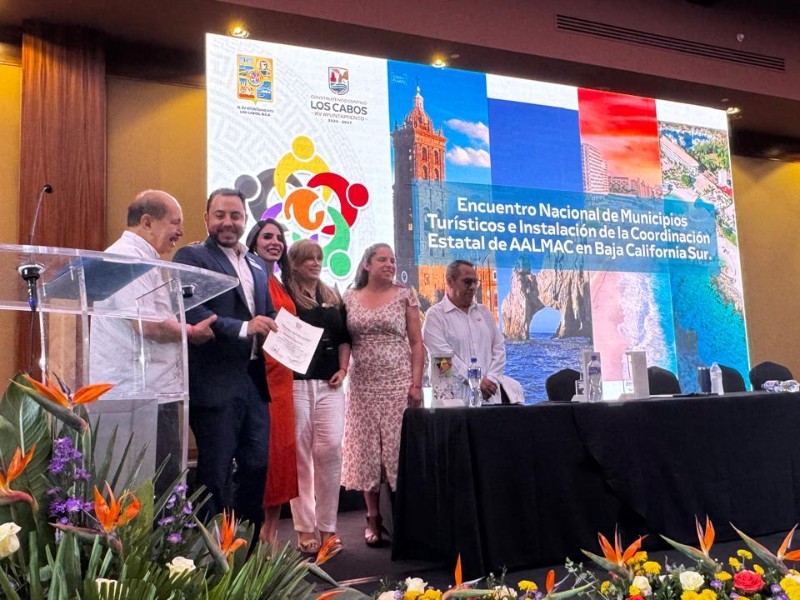 Impulsará AALMAC desarrollo de municipios turísticos de México