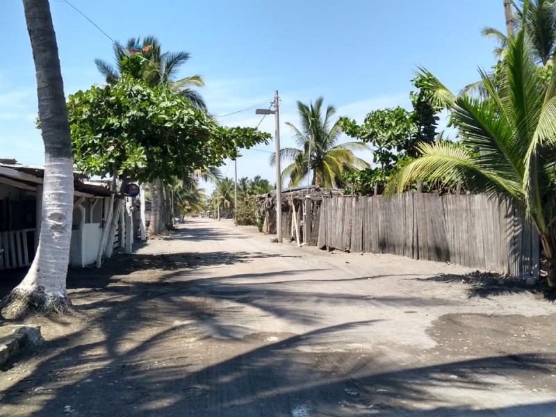 Impulsará alcalde corredor turístico en Tecomán