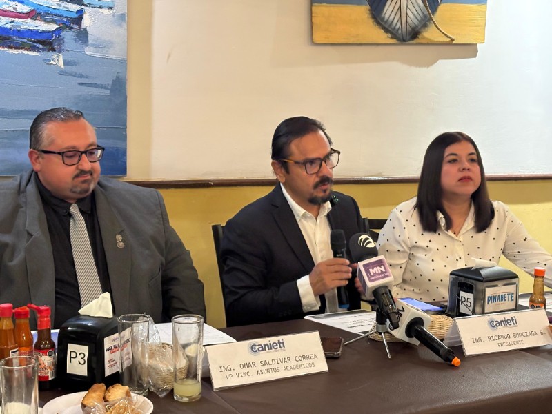 Impulsarán a Coahuila en Foro de Semiconductores México-EUA