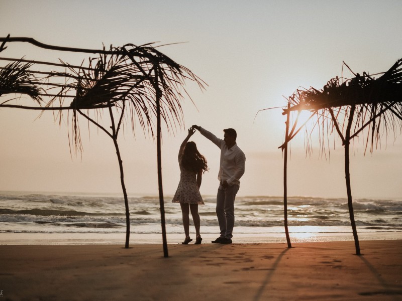 Impulsarán en Tuxpan, Turismo de Romance