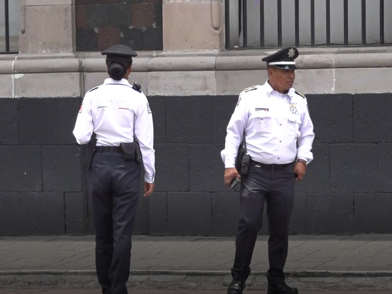 Impunidad en México: 94% de los delitos no se denuncian | Meganoticias