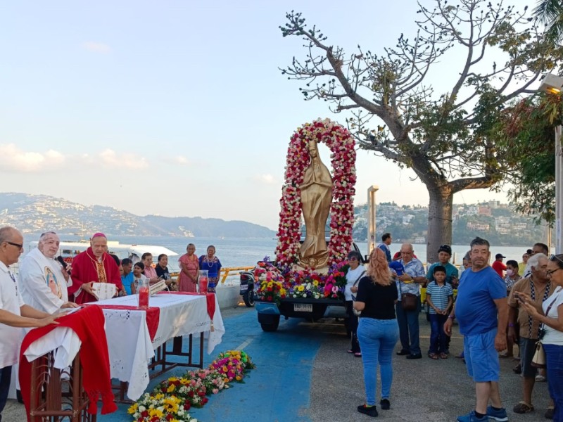 Impunidad es abono para el crimen; arzobispo