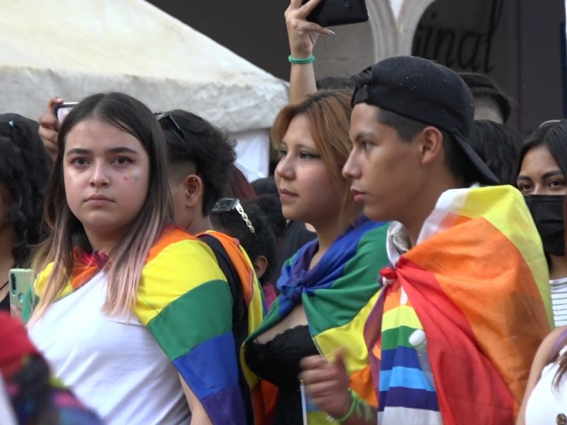 Impunidad frente a Homofobia fomenta cultura de odio y discriminación