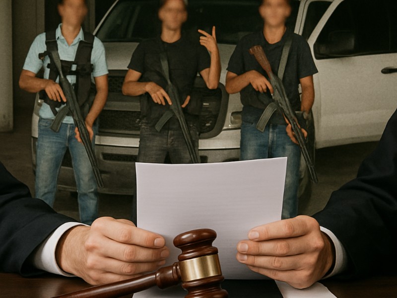 Impunidad judicial: por qué no procesan a jueces corruptos