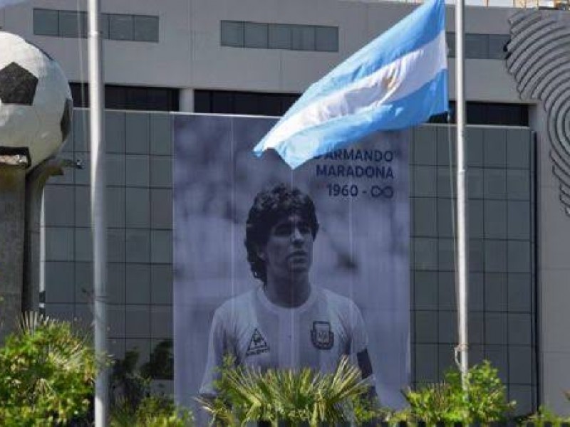 Imputados por muerte de Maradona son llamados a audiencia