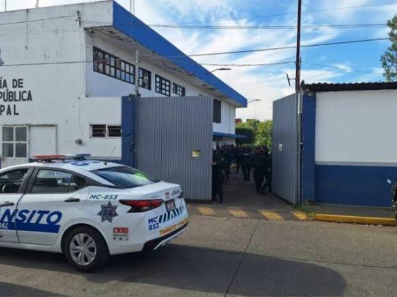 Imputan a 3 policías municipales de Uruapan por abuso contra estudiante