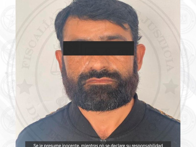 Imputan a “El Piri” por desaparición de dos personas Imputan a “El Piri” por desaparición de dos personas