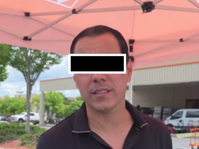Imputan a Omar “B”, acusado de abusar sexualmente de adolescente