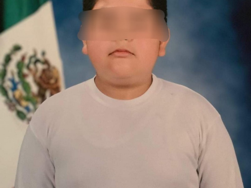 Imputan a progenitor de niño asesinado en Ameca