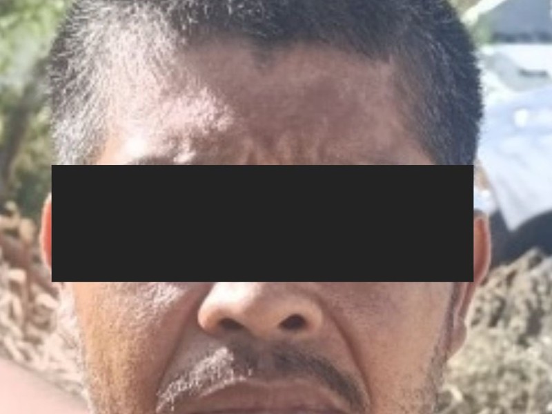 Imputan a sujeto por homicidio calificado con ventaja en SLRC