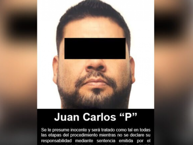 Imputan al CR, jefe de plaza del CJNG en Tapalpa