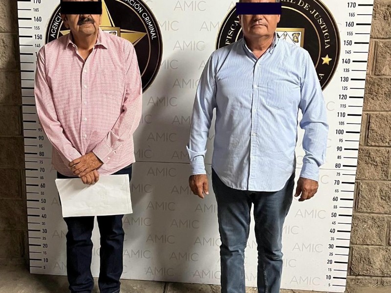 Imputan por peculado a ex titular de la SEC de Sonora