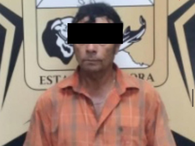 Imputan y encarcelan a hombre por abuso sexual agravado