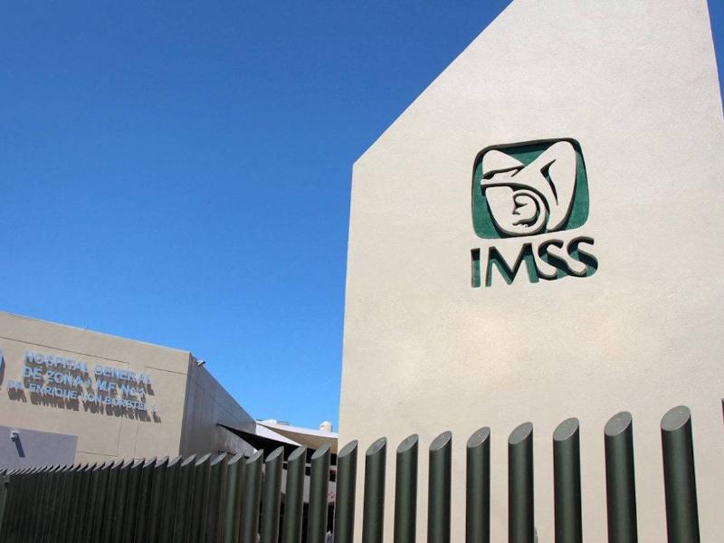 IMSS implementará 12 acciones para mejorar condiciones laborales y atención médica