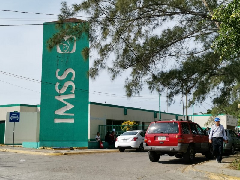 IMSS actualiza modalidad de pago de incapacidades