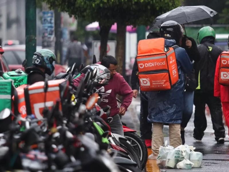 IMSS afilia a más de un millón de trabajadores de apps