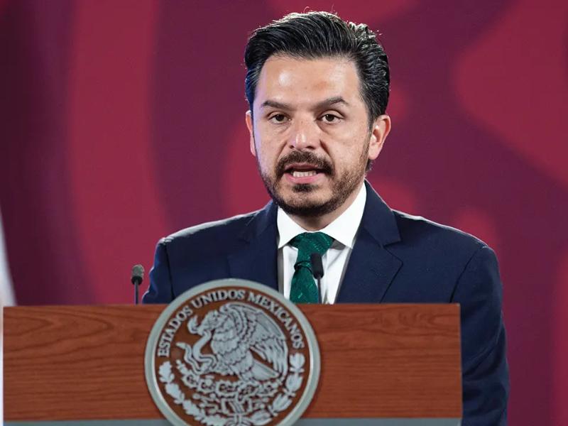 IMSS aprueba aumento salarial del 8% a trabajadores, tras protestas