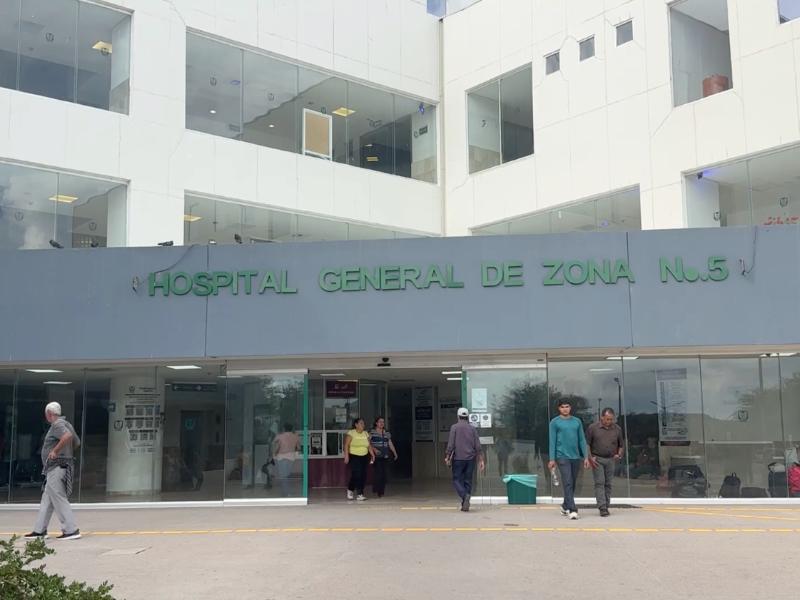 IMSS, bajo la lupa- las cifras oficiales no siempre se sienten en la consulta