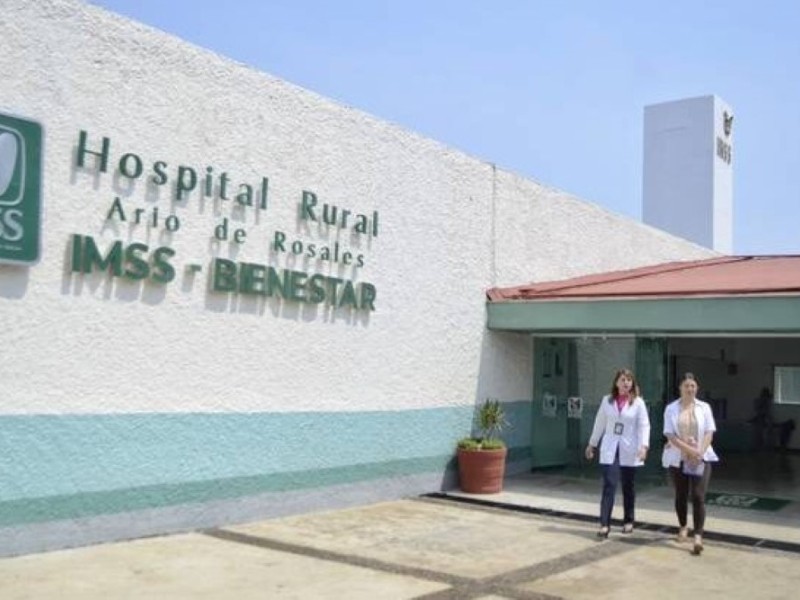 IMSS Bienestar agrava la crisis hospitalaria en Michoacán