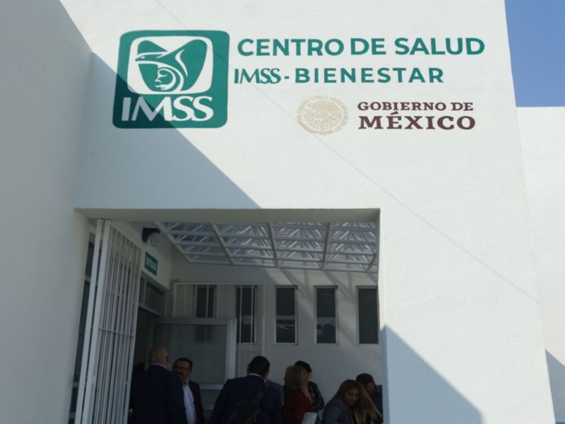 IMSS Bienestar ¿Fracaso nacional?