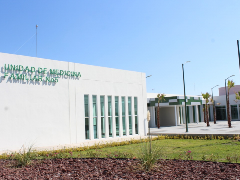 IMSS busca detectar oportunamente casos de covid-19