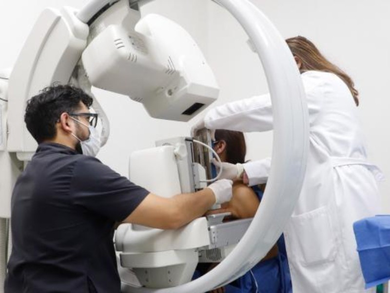 IMSS buscará comercializar avances científicos con respaldo legal