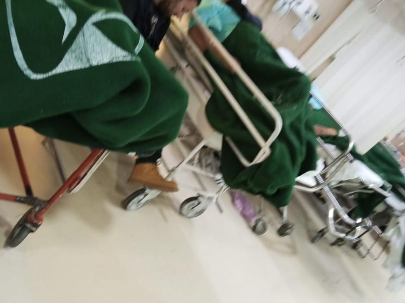 IMSS: casi tres millones de derechohabientes enfrentan carencias