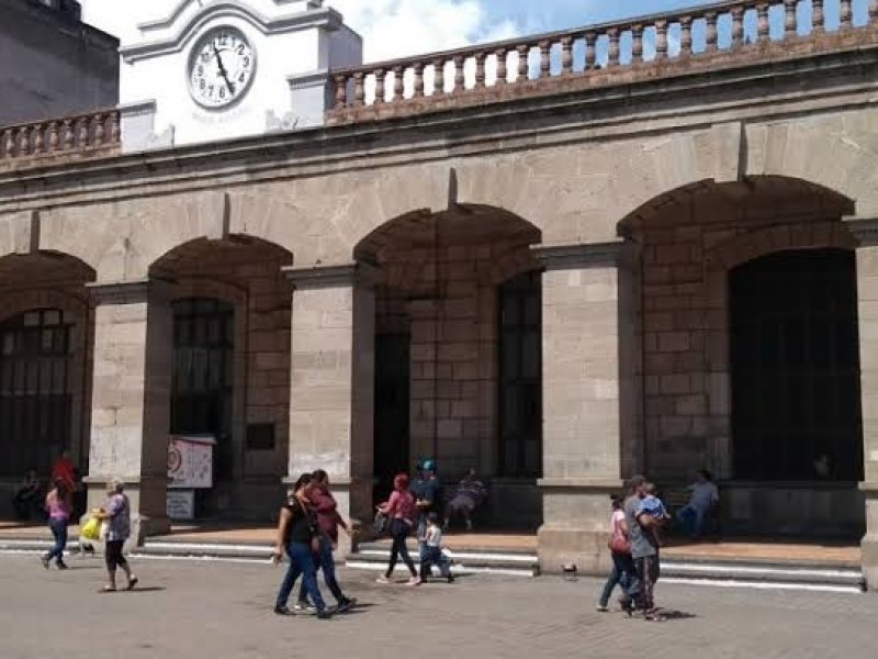IMSS congela cuentas de nómina al Ayuntamiento capitalino
