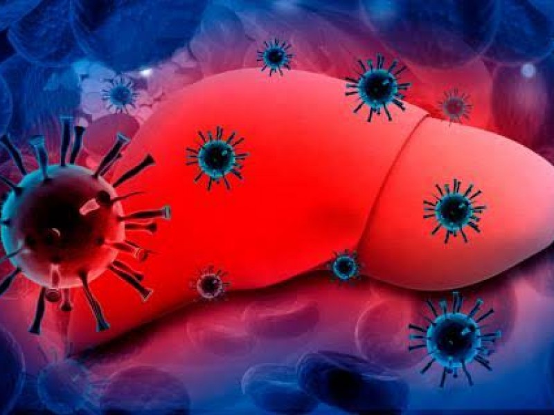 IMSS conmemorará el día mundial contra la hepatitis