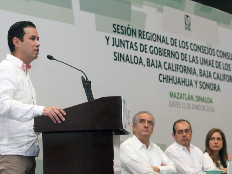 Imss construirá nueva clínica, invertirá 100 mdp