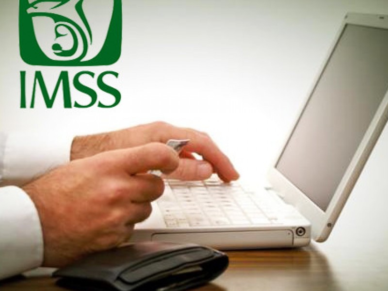 IMSS da a conocer Mi Pensión Digital