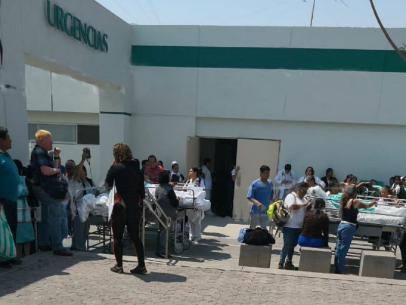 IMSS dará atención sábados y domingos en Tehuacán