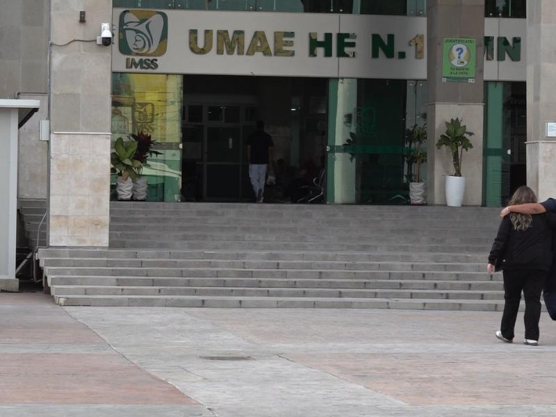 IMSS debe pagar por atención a 370 mil derechohabientes en Guanajuato: Salud