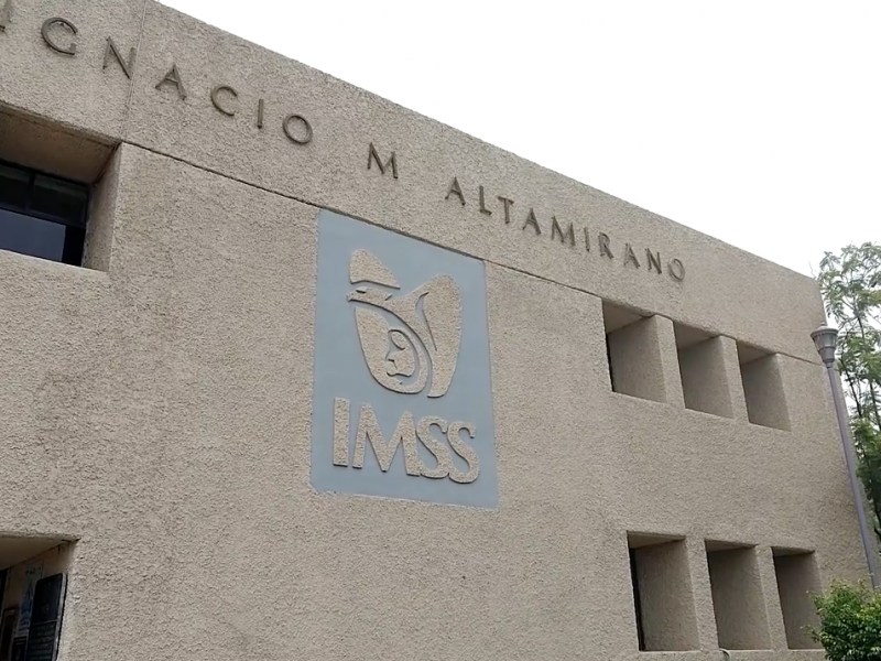 IMSS decidirá delegados estatales por concurso