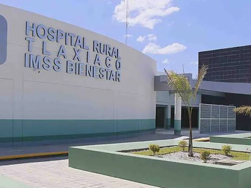 IMSS desmiente atención de caso por mordedura de serpiente en Juxtlahuaca