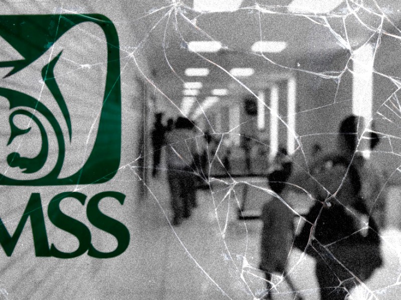 IMSS, EL IMPUESTO MAS GRAVOSO Y MENOS RETORNABLE.