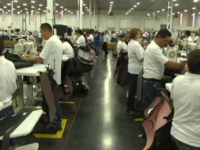 IMSS emite cifras negativas en empleos para Zacatecas