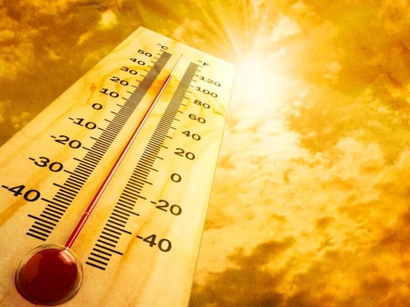 IMSS emite recomendaciones ante la alerta de ola de calor