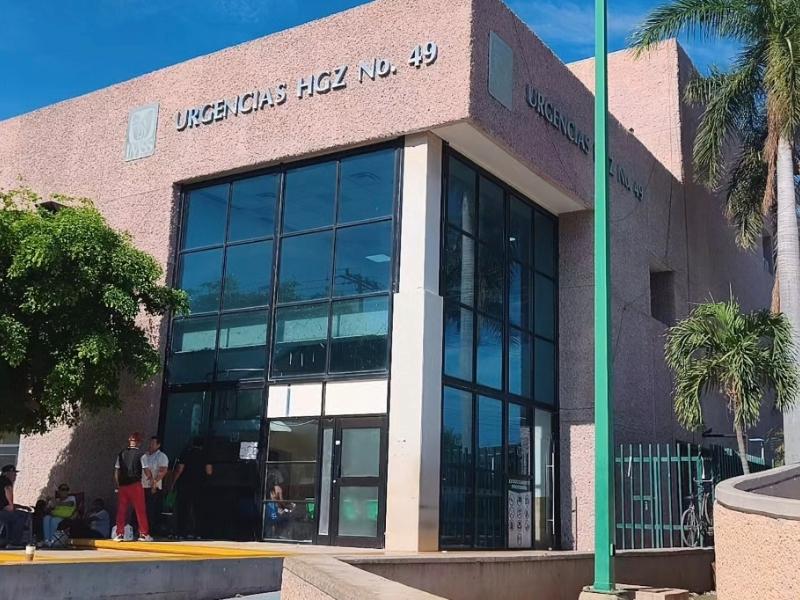 IMSS en Los Mochis: denuncian falta de medicamentos, fallas y carencias hospitalarias