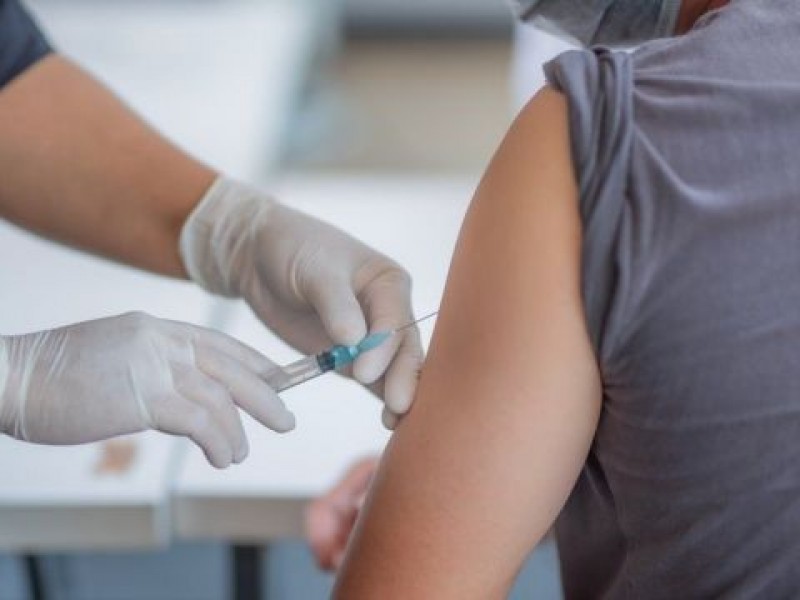 Falta IMSS de concluir con las dosis de vacunación anti-influenza