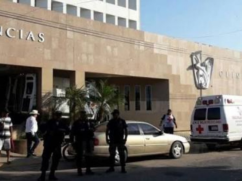 IMSS; incrementa urgencias por festejos patrios