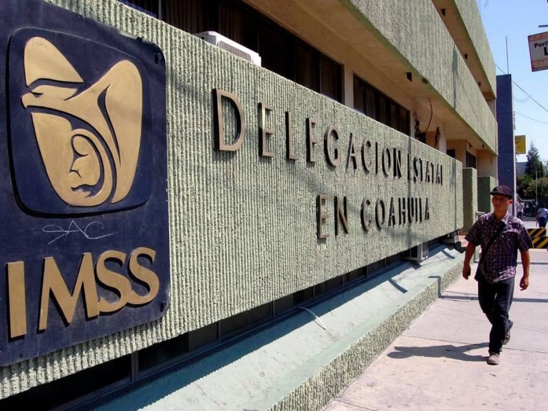 IMSS: institución más señalada ante la CNDH en Coahuila